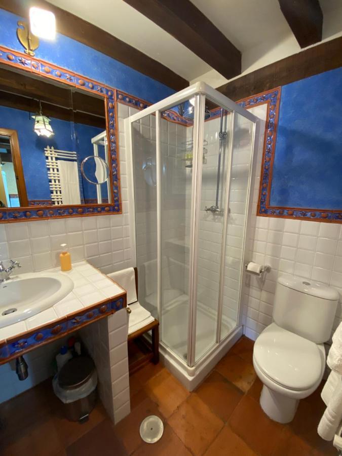 منزل الضيف Bernardos  في La Casita Del Patio المظهر الخارجي الصورة