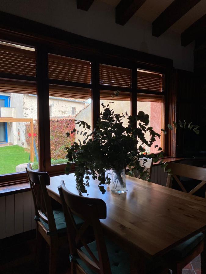 منزل الضيف Bernardos  في La Casita Del Patio المظهر الخارجي الصورة