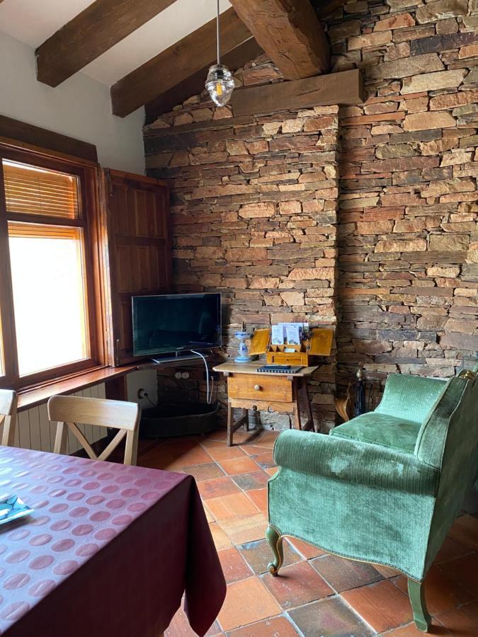 منزل الضيف Bernardos  في La Casita Del Patio المظهر الخارجي الصورة