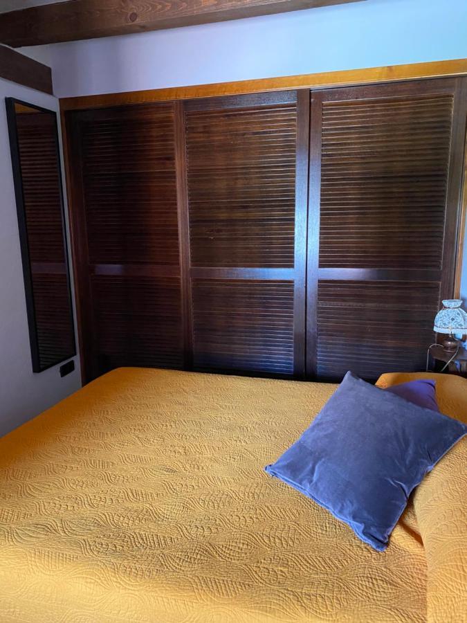 منزل الضيف Bernardos  في La Casita Del Patio المظهر الخارجي الصورة